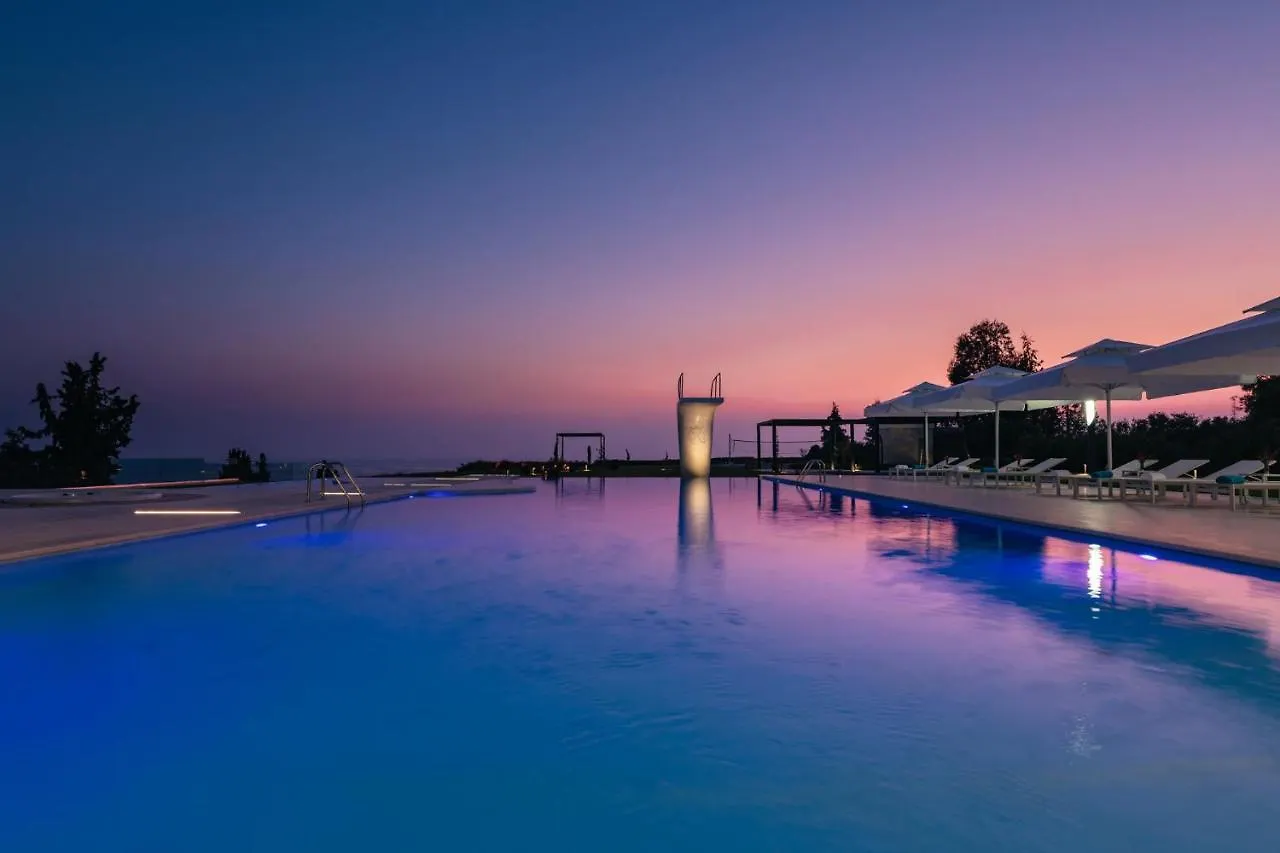 Koucla Villa Chalkidiki Nea Moudania