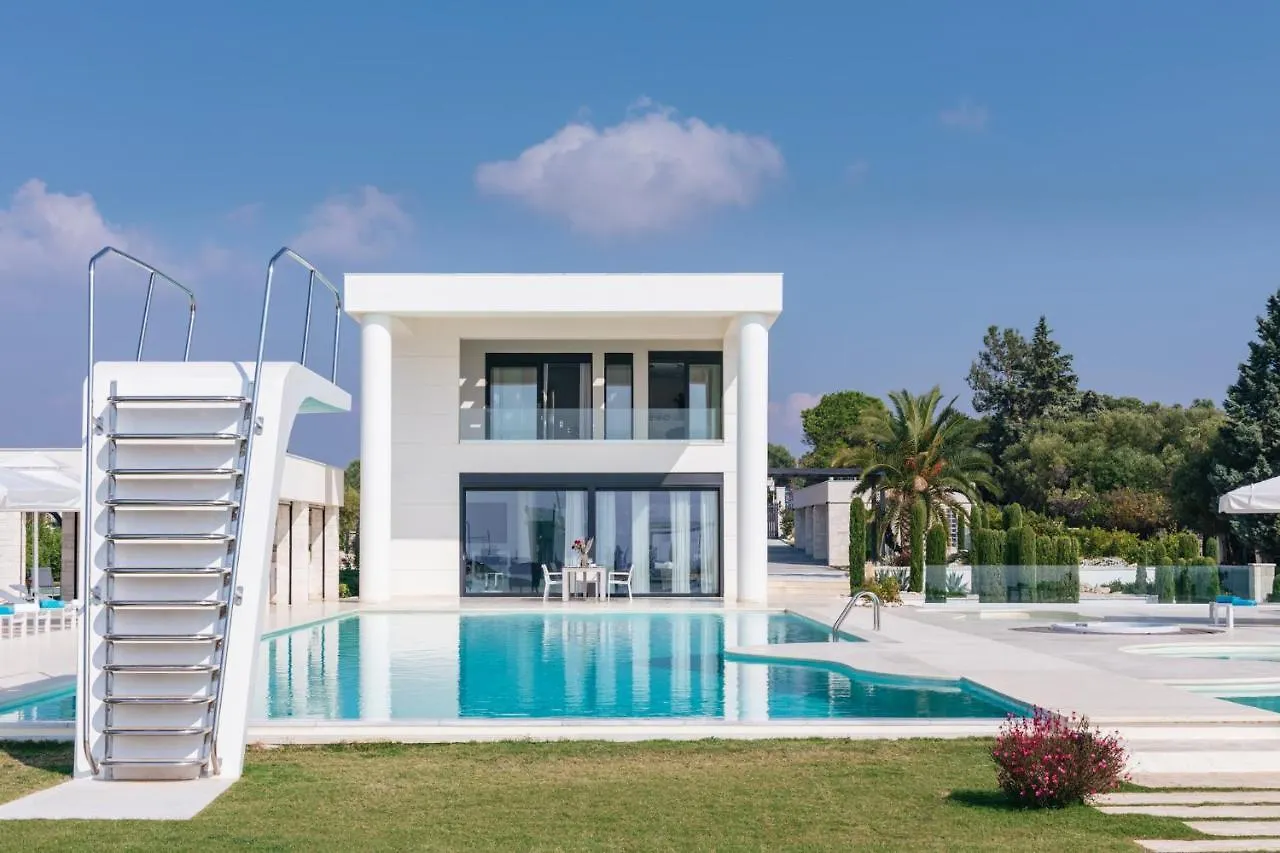 Koucla Villa Chalkidiki Nea Moudania 0*,  Greece