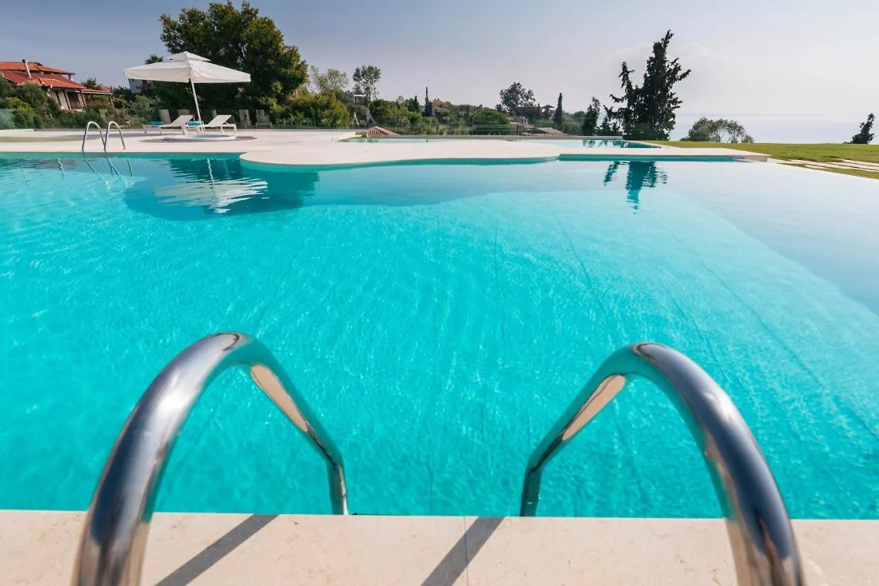 Koucla Villa Chalkidiki Nea Moudania 0*,  Greece