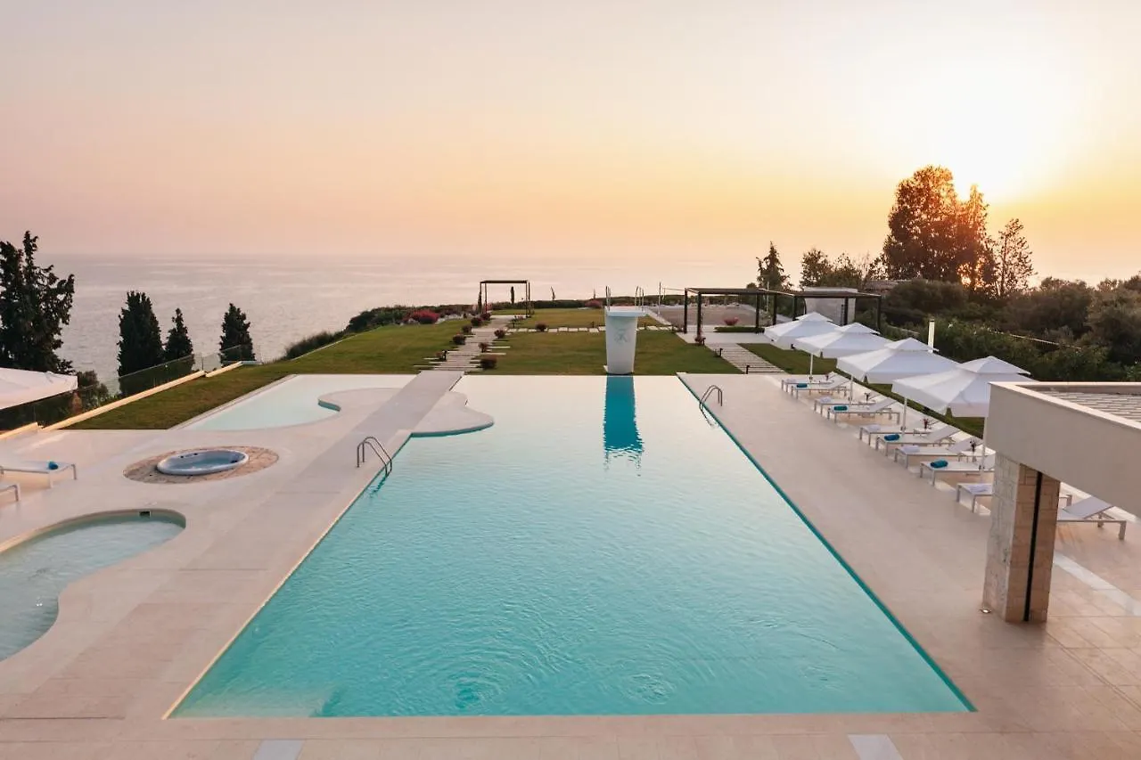 Koucla Villa Chalkidiki Nea Moudania