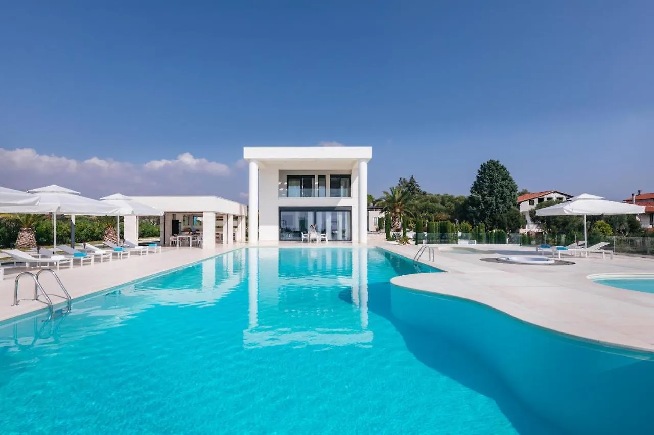 Koucla Villa Chalkidiki Nea Moudania 0*,