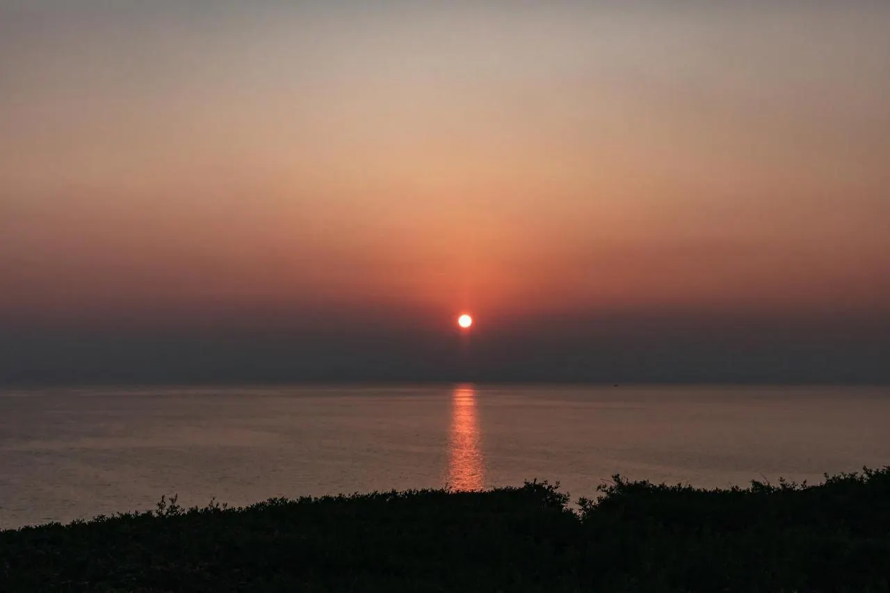 Koucla Villa Chalkidiki Nea Moudania Greece