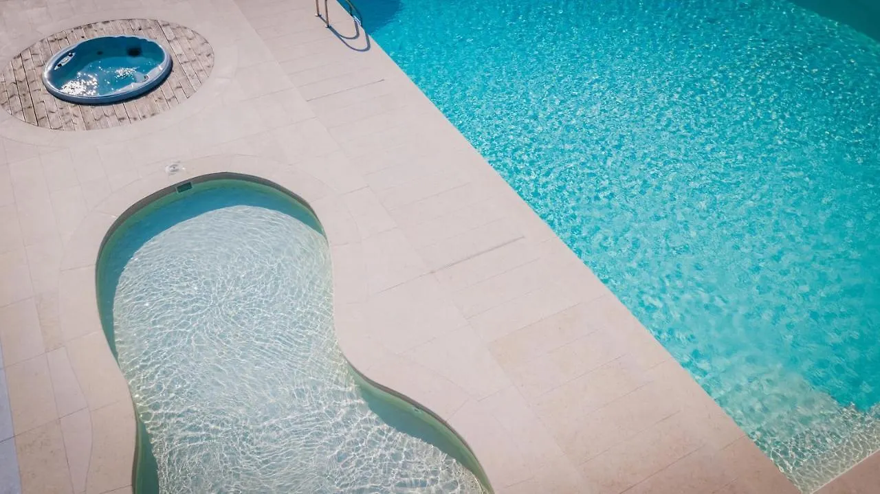 Koucla Villa Chalkidiki 尼亚·蒙达尼亚