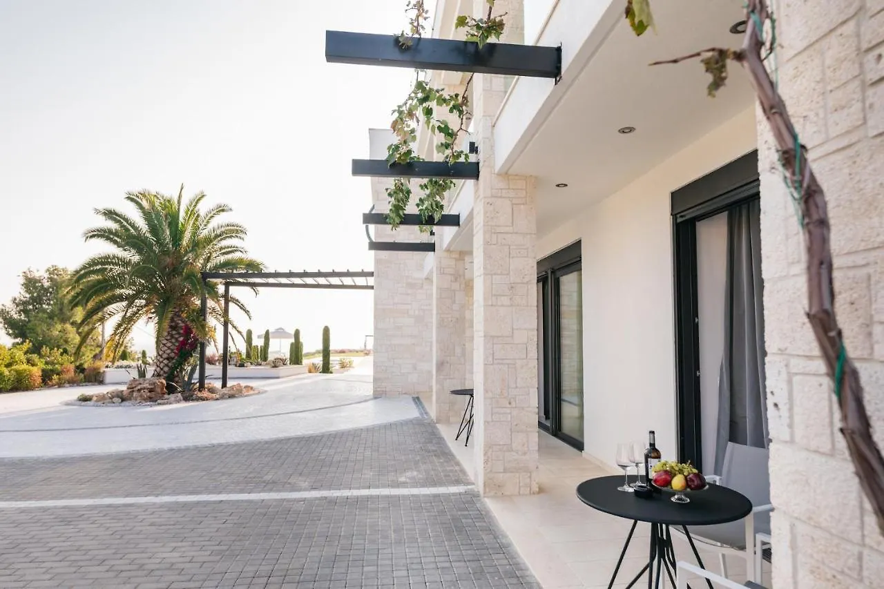 Koucla Villa Chalkidiki 尼亚·蒙达尼亚 0*,
